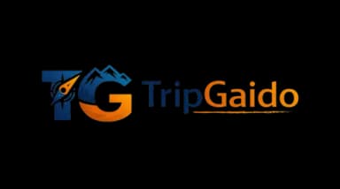 Trip Gaido Rishikesh Logo